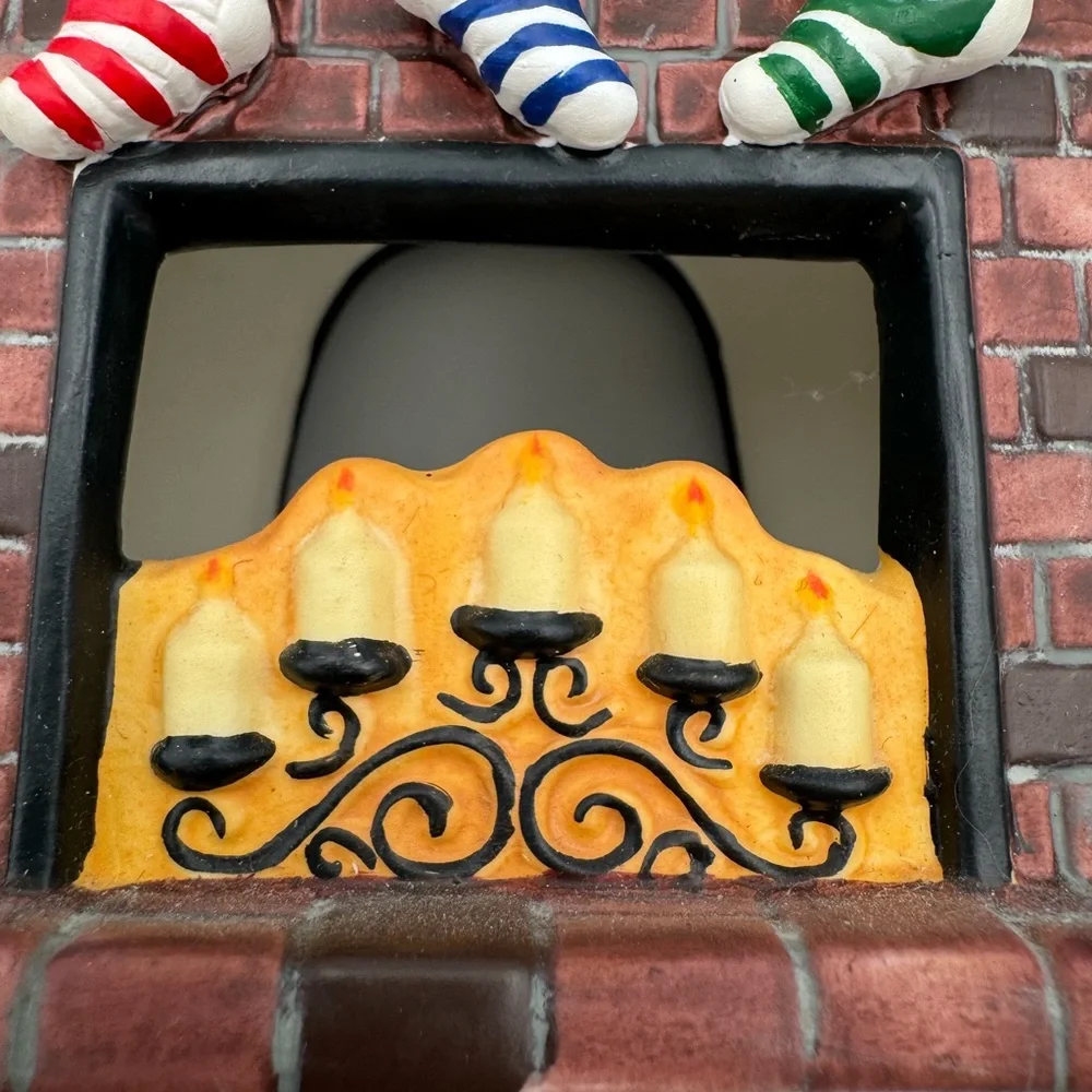 PartyLite barely used